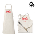 Okiyo Gohan Cotton Apron