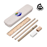 Okiyo Kinben Sustainable Stationery Set