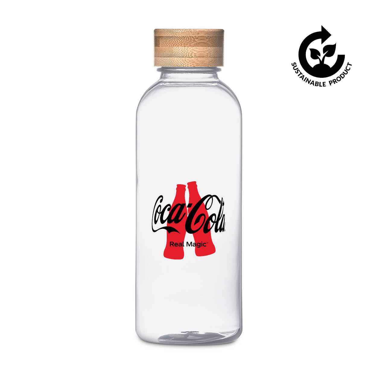 Okiyo Koi Recycled PET Water Bottle – 650ml