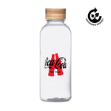 Okiyo Koi Recycled PET Water Bottle – 650ml