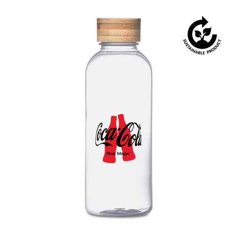 Okiyo Koi Recycled PET Water Bottle – 650ml
