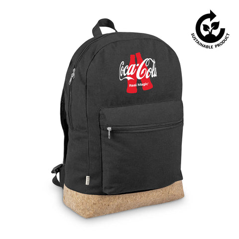 Okiyo Koruku Cork Backpack