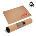 Okiyo Seiri Cork Desk Mat