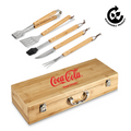 Okiyo Yakiniku 5-Piece BBQ Set