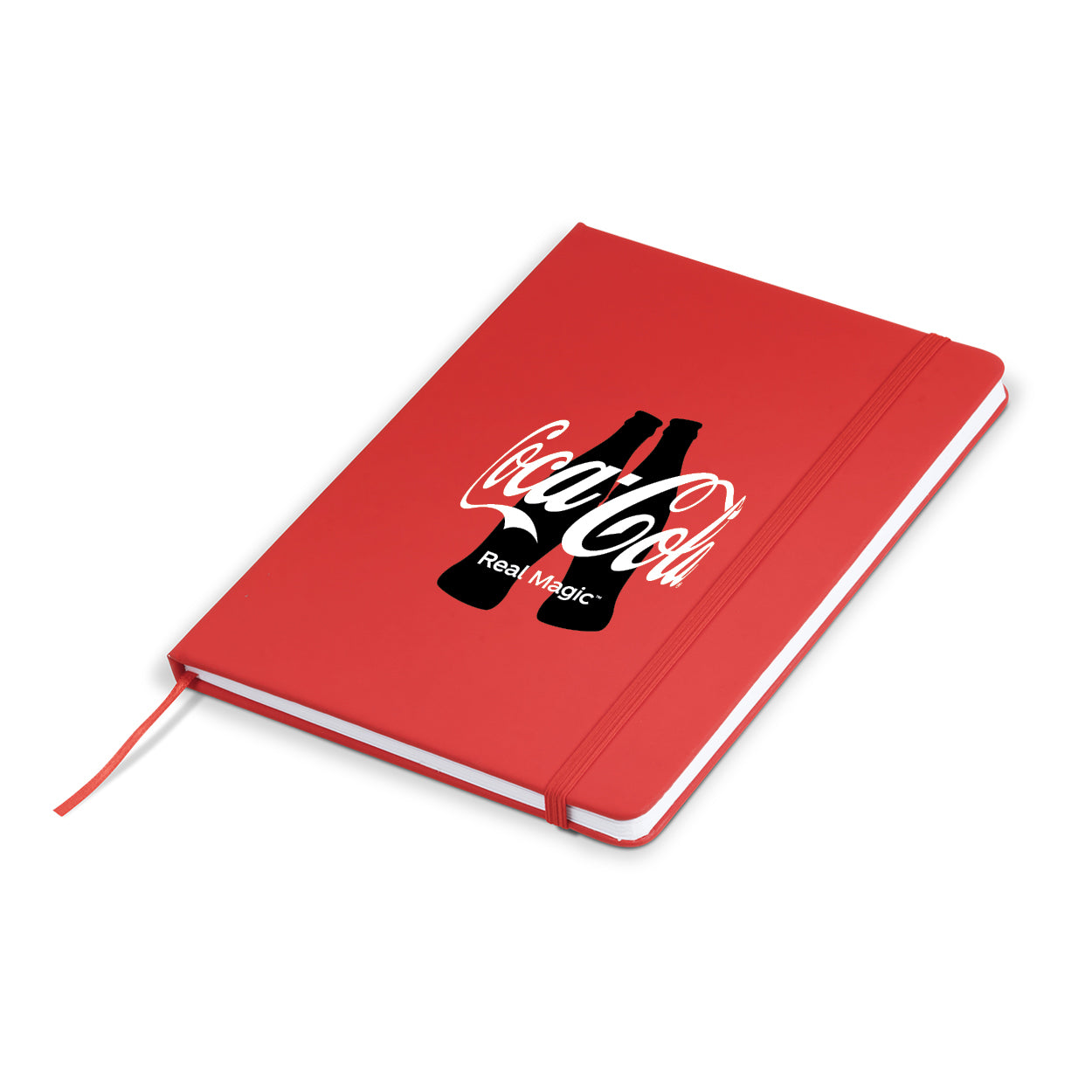 Omega A5 Notebook