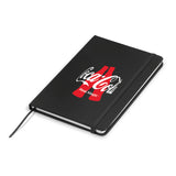 Omega A5 Notebook