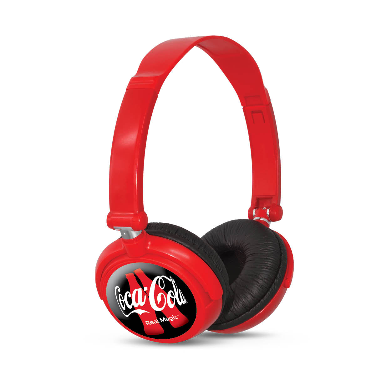 Omega Wired Headphones