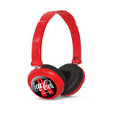 Omega Wired Headphones