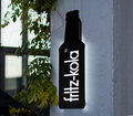 Outdoor LED Sign