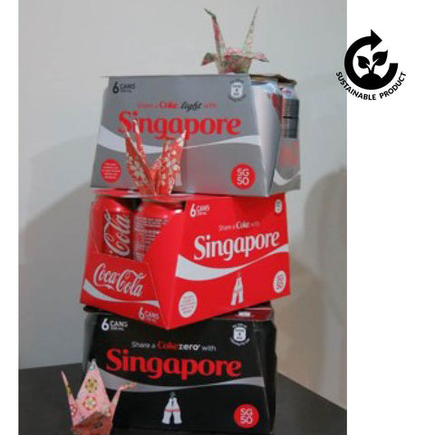 Paper-Based Packaging