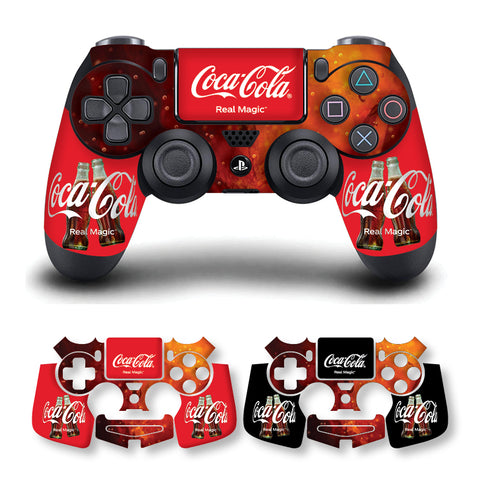 PS4 Controller Skins