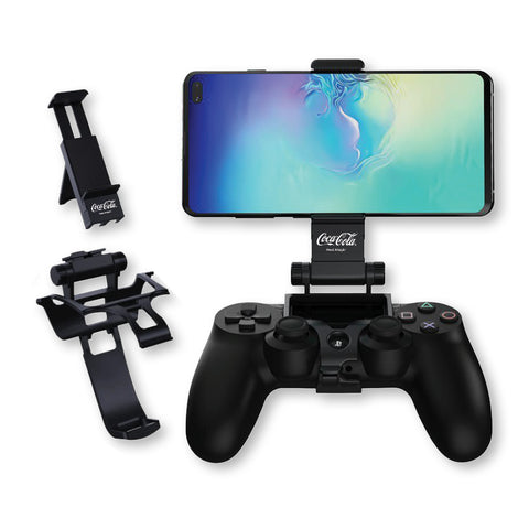 PS4 Smartphone Clip