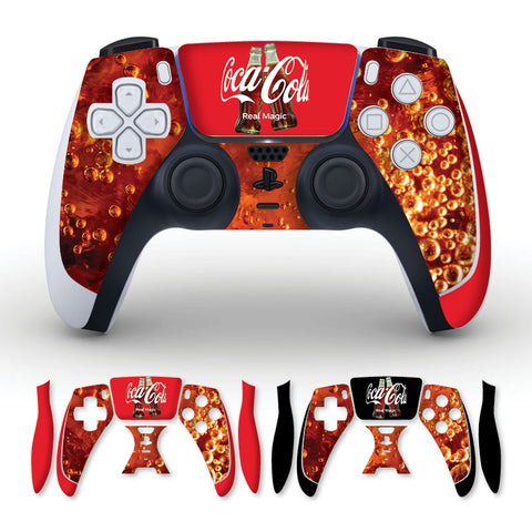 PS5 Controller Skins