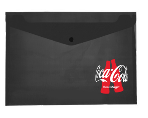 PVC Presentation Sleeve