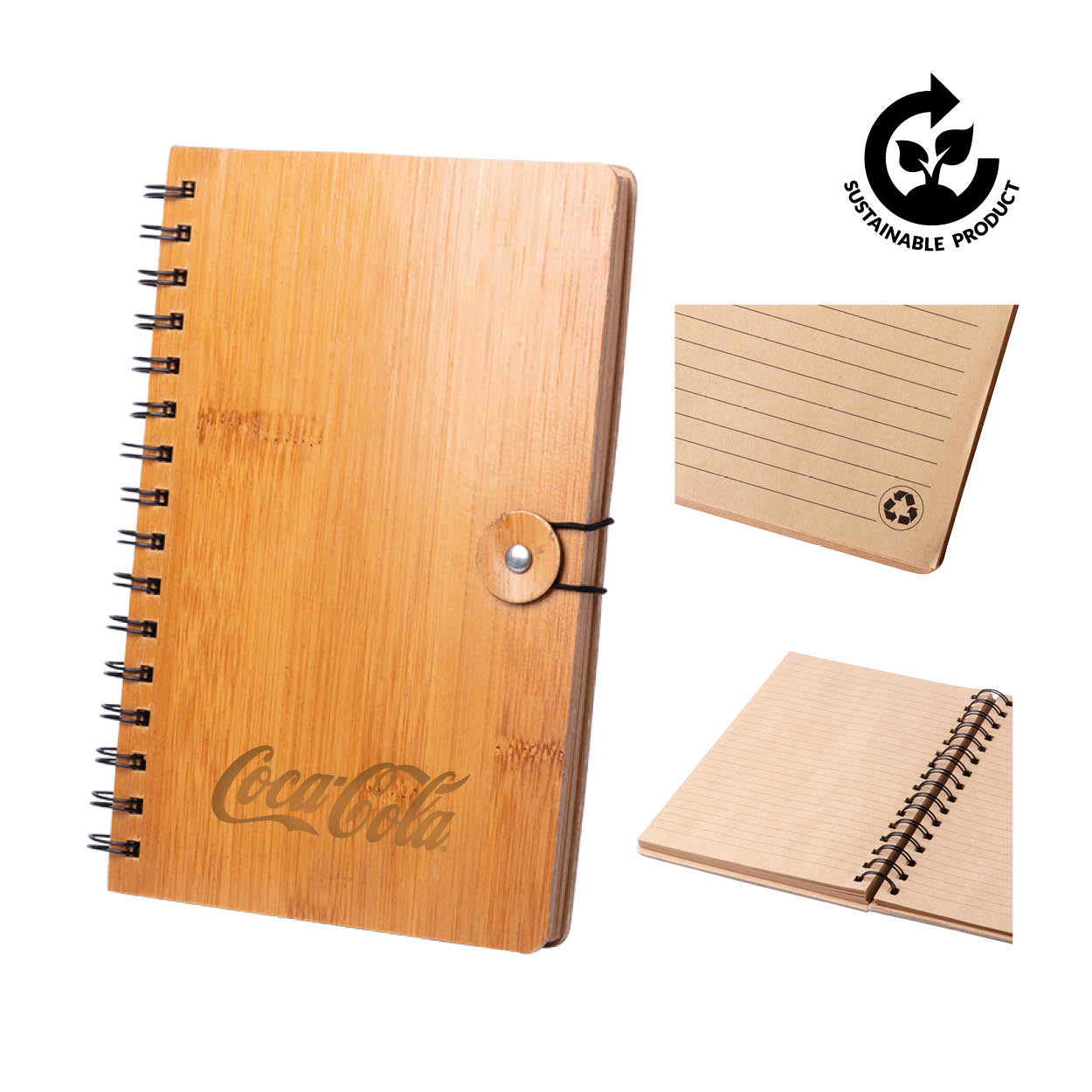 Palmex A5 Notebook