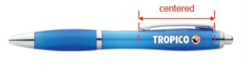 Tropico Pen