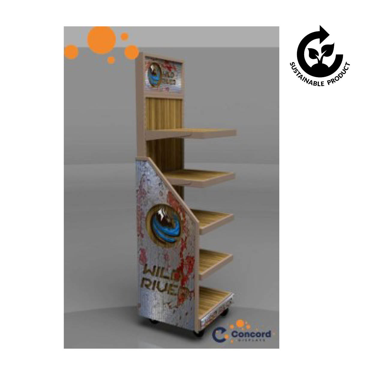 Permanent Sustainable FSU