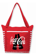 Plage Sublimated Beach Bag