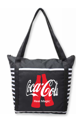 Plage Sublimated Beach Bag