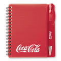 Plasma Notebook And Pen
