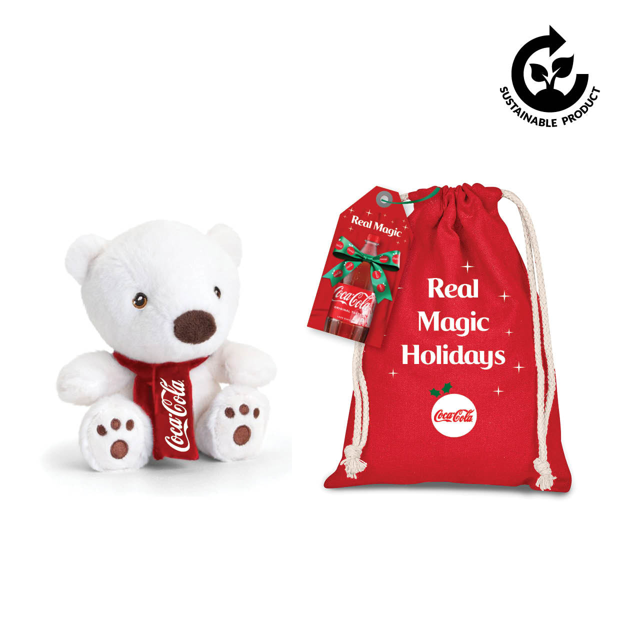 Festive Plush Toys