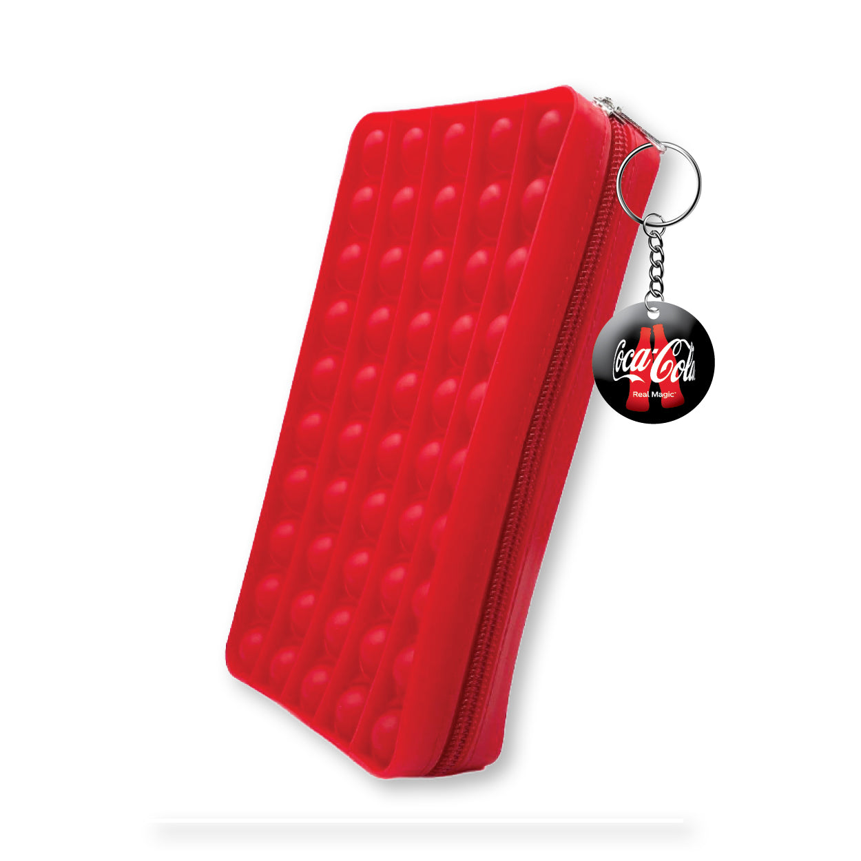 Pop It Pencil Case