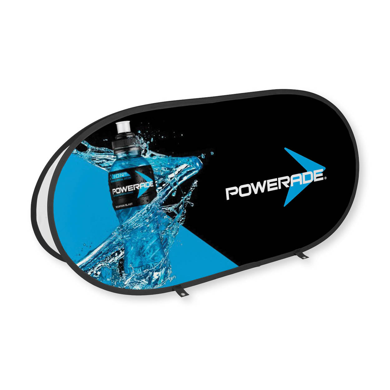 Pop Up Banner
