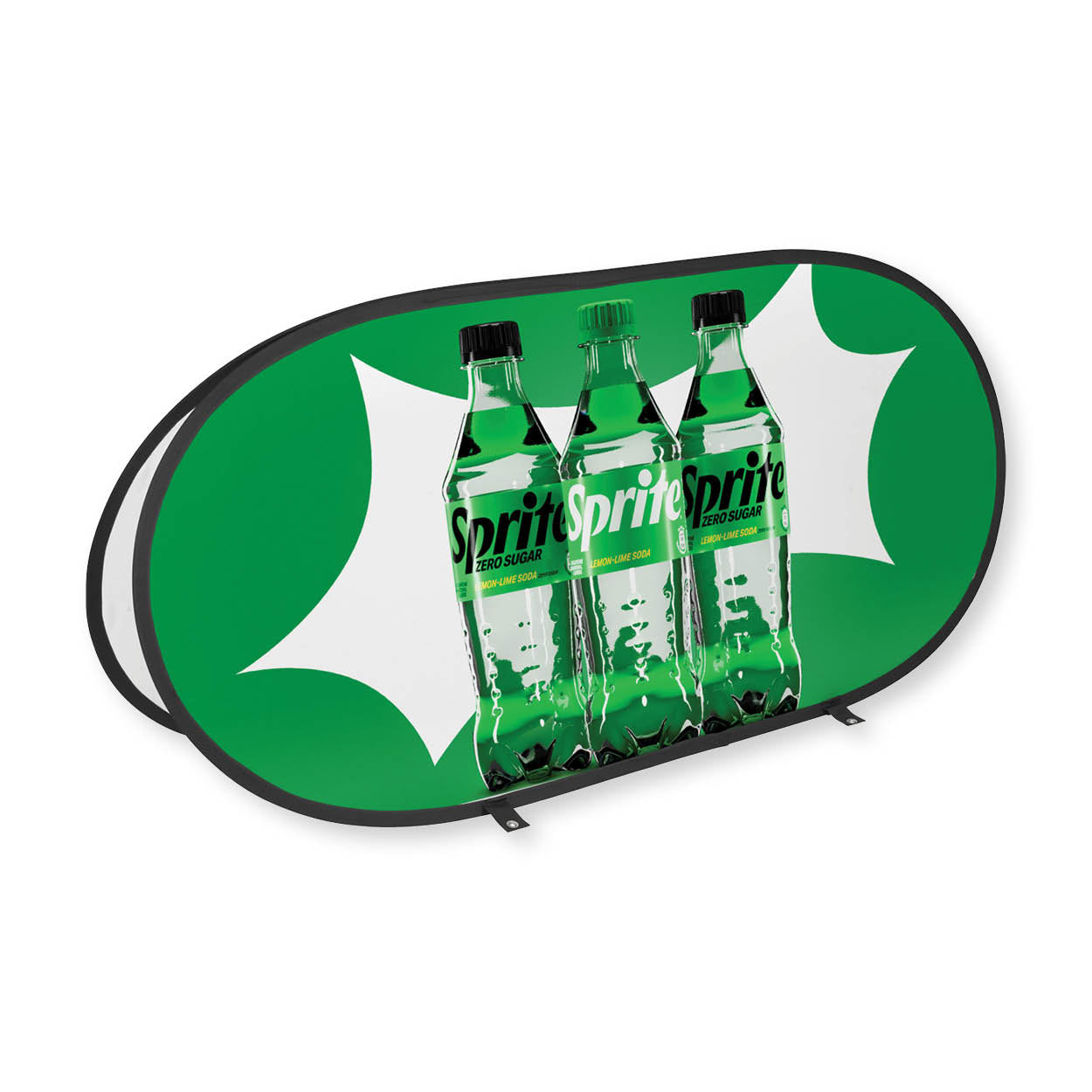 Pop Up Banner