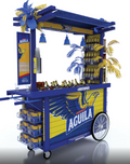 Portable Display - Event Booth