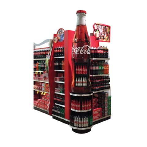 Premium Bulk Display