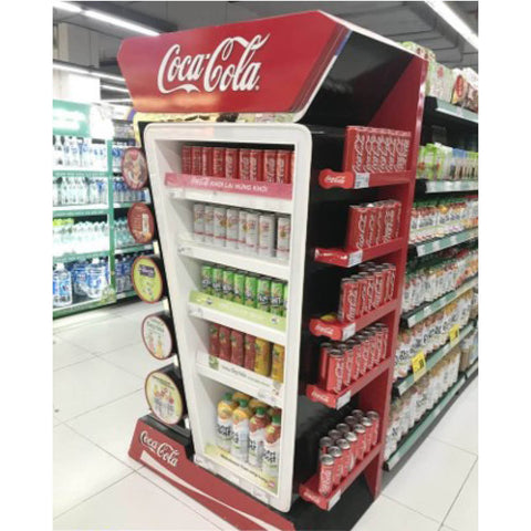 Multibrand Product Packaging