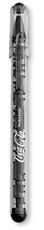 Puzzle Ballpoint Pen