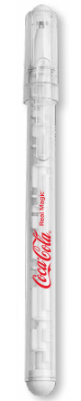 Puzzle Ballpoint Pen