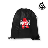 RPET Drawstring Bag