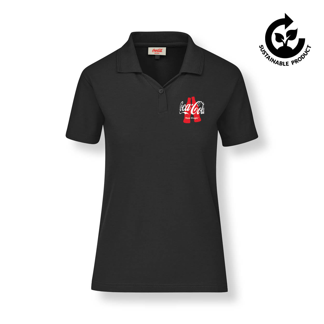 RPET Ladies Golfer