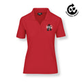 RPET Ladies Golfer