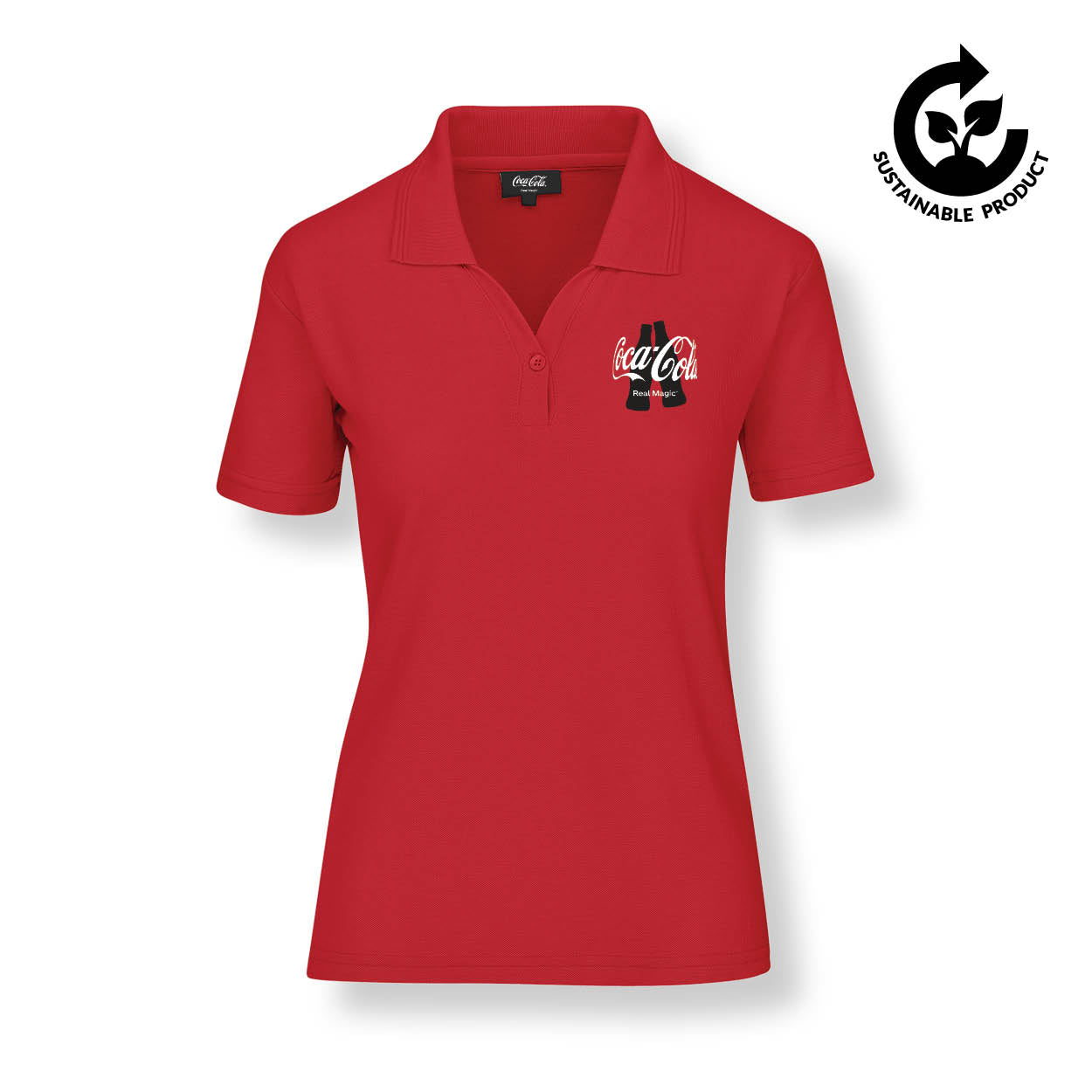 RPET Ladies Golfer