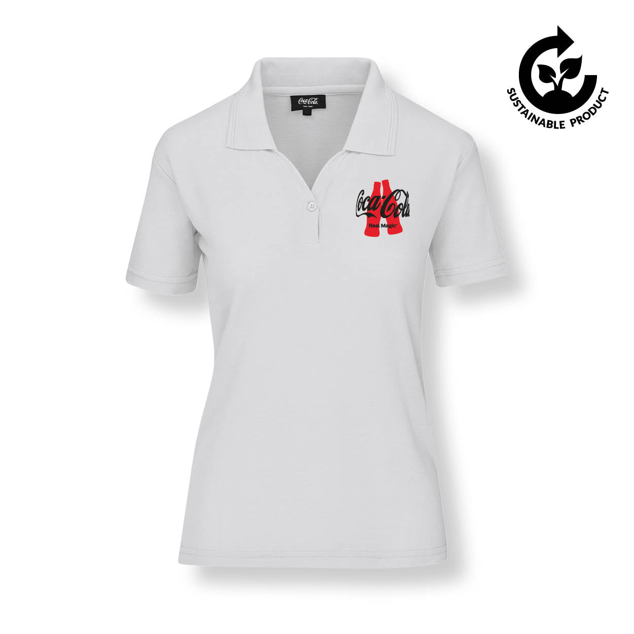 RPET Ladies Golfer