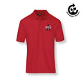 RPET Mens Golfer
