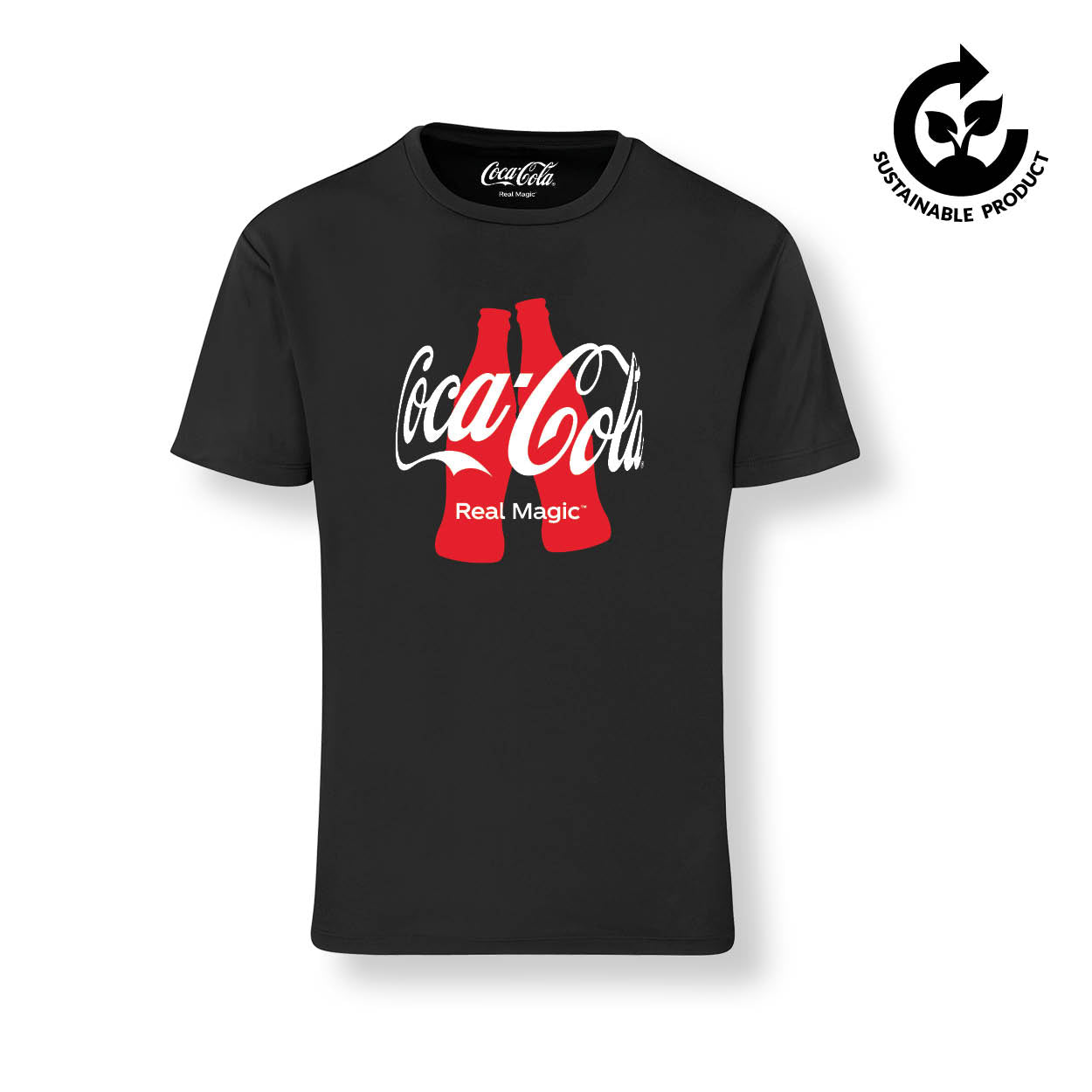 RPET Unisex T-Shirt