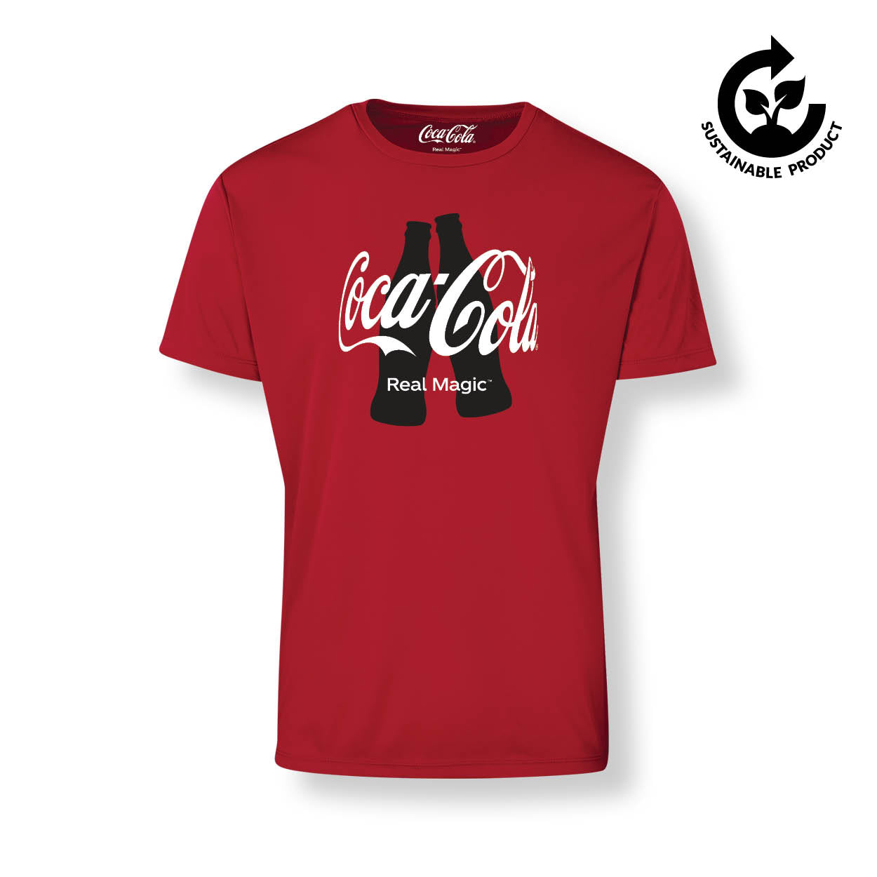 RPET Unisex T-Shirt