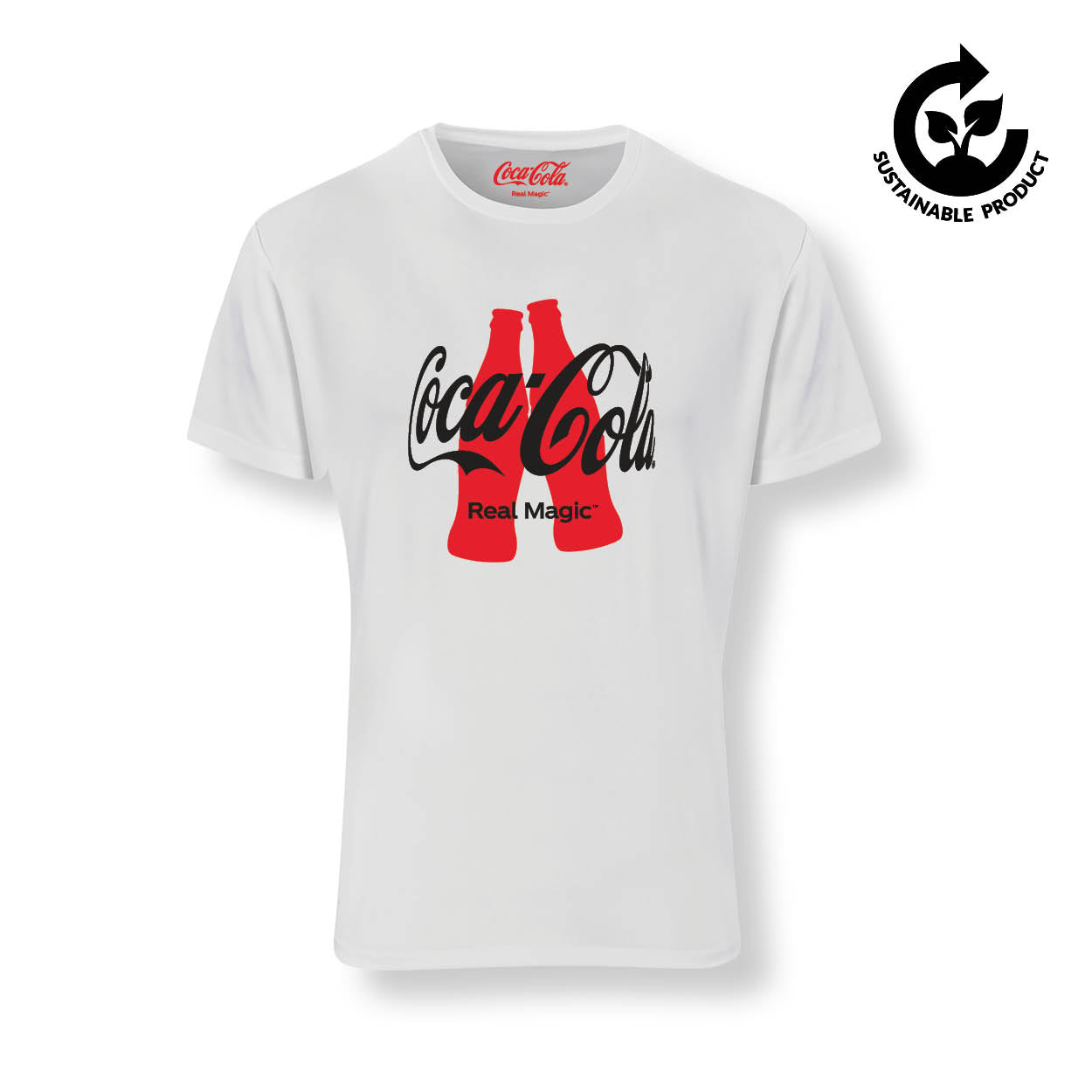 RPET Unisex T-Shirt