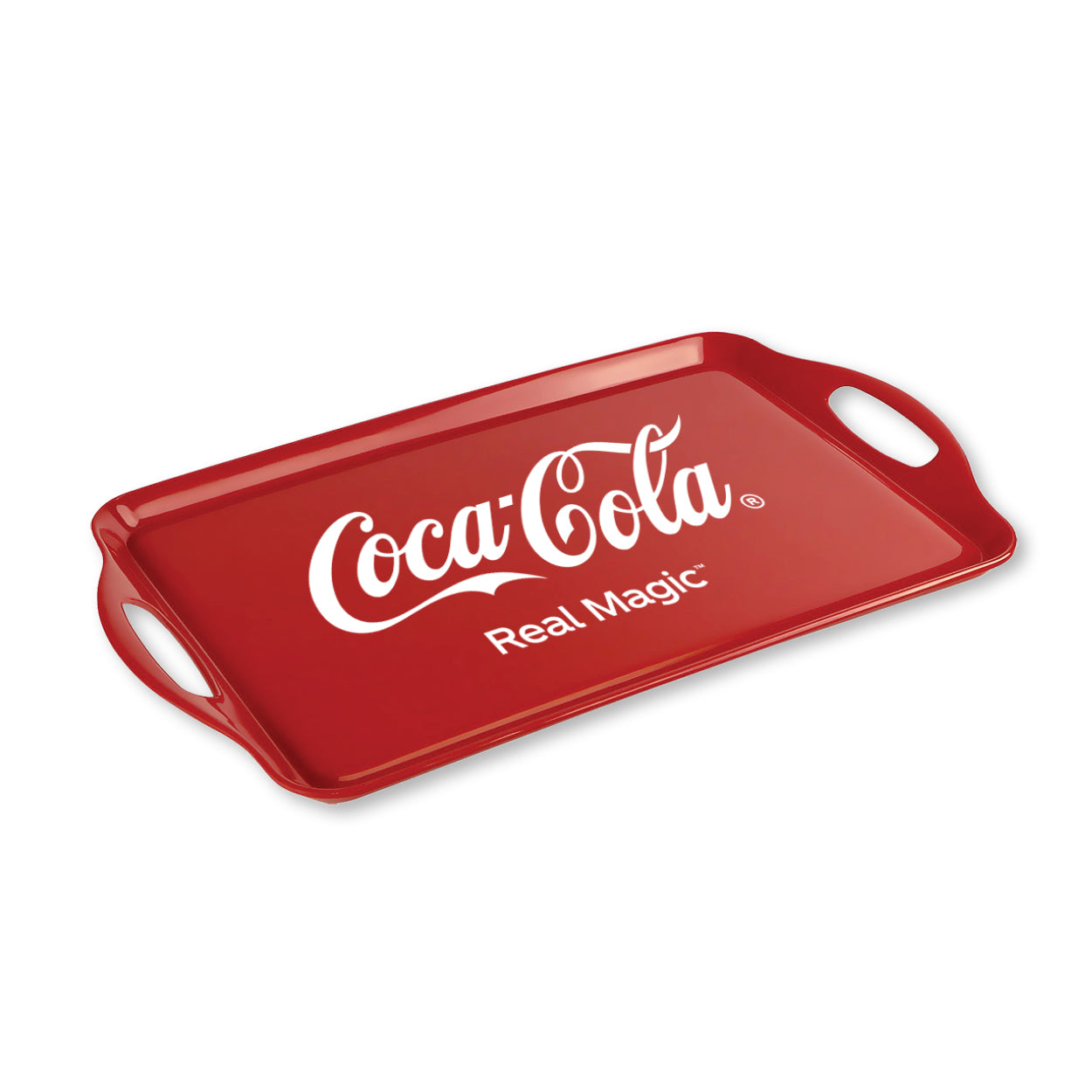 Rectangular Melamine Tray
