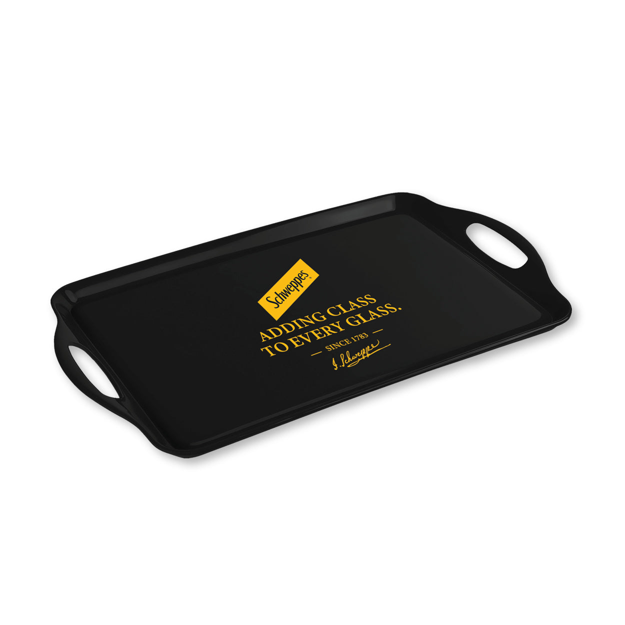 Rectangular Melamine Tray