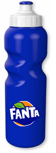 Riviera Water Bottle