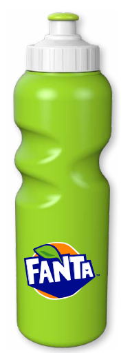 Riviera Water Bottle