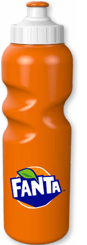 Riviera Water Bottle