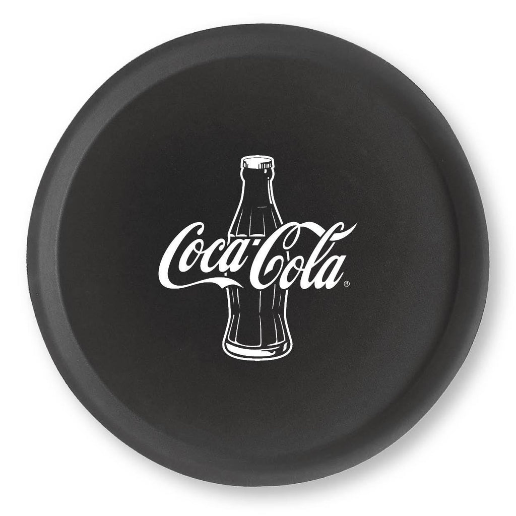 Bar Butler Black non-slip Tray