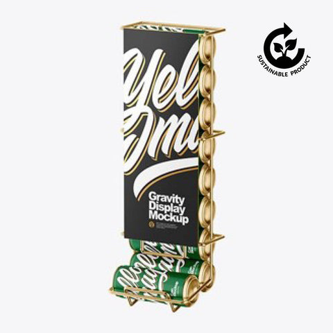 Sustainable Gravity Feeder