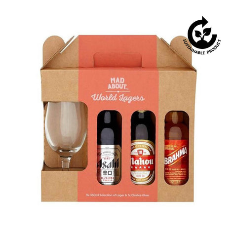 Sustainable Packaging